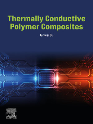 cover image of Thermally Conductive Polymer Composites